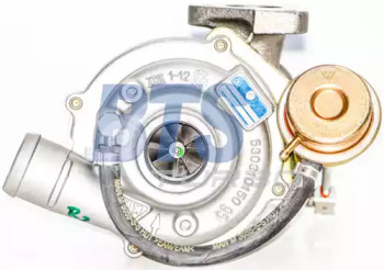 bts turbo t911200